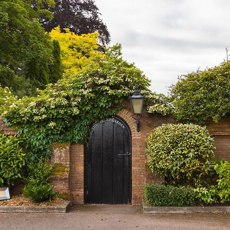 Horwood House Hotel Milton Keynes Exterior foto