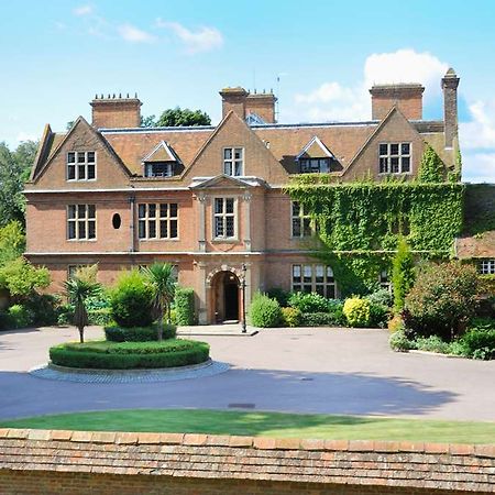 Horwood House Hotel Milton Keynes Exterior foto