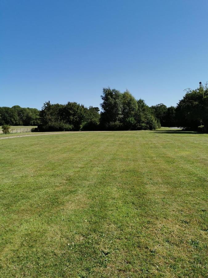 Horwood House Hotel Milton Keynes Exterior foto