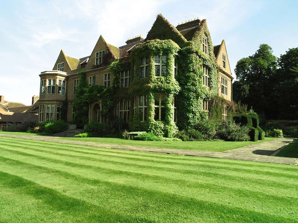 Horwood House Hotel Milton Keynes Exterior foto